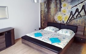Gemuetliche 2 Zimmer Wohnung - Im Herzen Von Trier